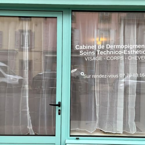 Cabinet de dermopigmentation - Institut de beauté Douarnenez - Cabinet de dermopigmentation - Photo Galerie - OneBooking