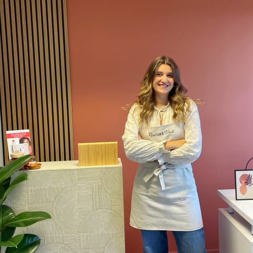 Nuance & vous - Barbier Angers - Nuance & vous - Photo Galerie - OneBooking