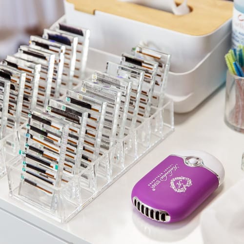 Kalinka Eyelashes - Institut de beauté Cannes - Kalinka Eyelashes - Photo Galerie - OneBooking