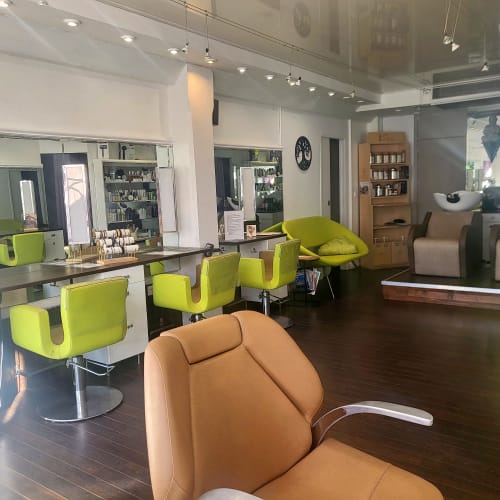 Coiffure Evasion - Spa Lyon - Coiffure Evasion - Photo Galerie - OneBooking