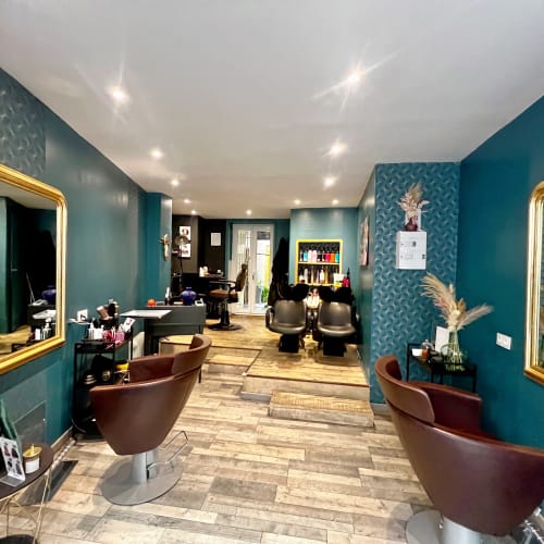 Sabrina M - Coiffure Toulon - Sabrina M - Photo Galerie - OneBooking