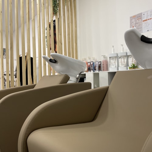 Salon ODS - Coiffure Ajaccio - Salon ODS - Photo Galerie - OneBooking