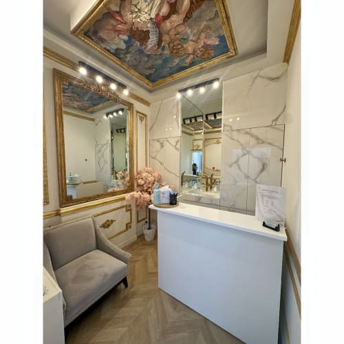 Cabinet Électrolyse Élysées - Spa Paris - Cabinet Électrolyse Élysées - Photo Galerie - OneBooking