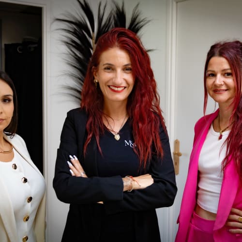 MS Studio - Institut de beauté Antibes - MS Studio - Photo Galerie - OneBooking