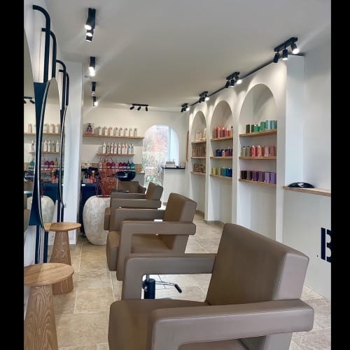 Salon.B - Coiffure Roubaix - Salon.B - Photo Galerie - OneBooking
