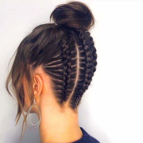 Act'tif coiffure - Coiffure Limoges - Act'tif coiffure - Photo Galerie - OneBooking