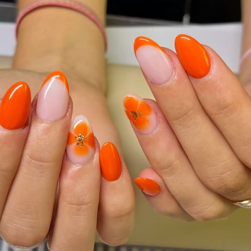 Léïna Ongles d’Art - Onglerie Lyon - Léïna Ongles d’Art - Photo Galerie - OneBooking