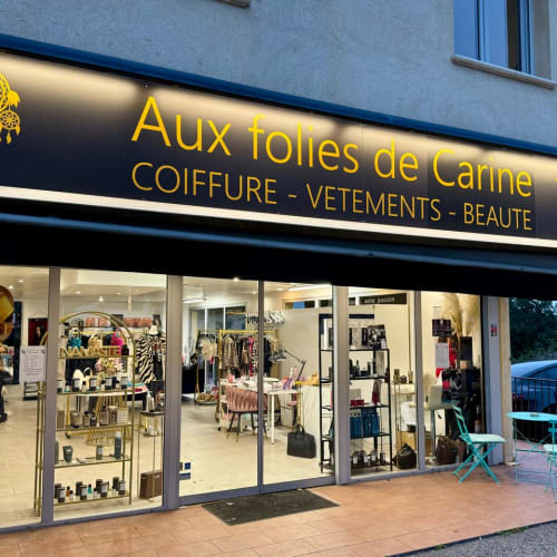 Aux Folies de Carine | NOUVEAUTÉ HEAD SPA - Sourcils & cils Grasse - Aux Folies de Carine | NOUVEAUTÉ HEAD SPA - Photo Galerie - OneBooking
