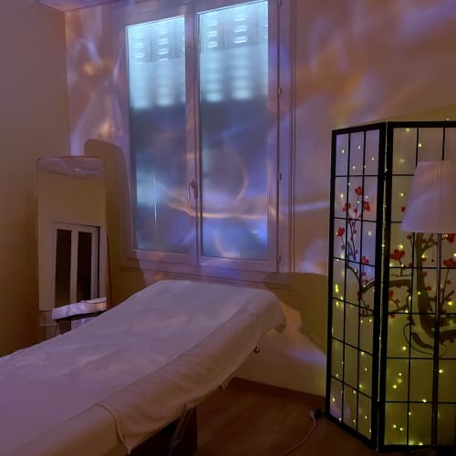 Maison Sakura - Bien-être Béziers - Maison Sakura - Photo Galerie - OneBooking