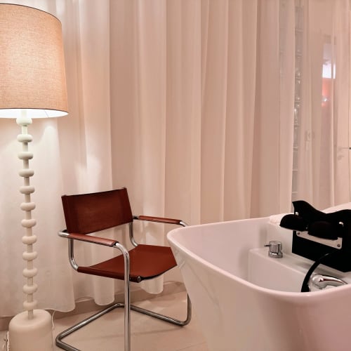 Studio by David chez Martha - Coiffure Paris - Studio by David chez Martha - Photo Galerie - OneBooking