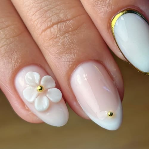 Art F Nails - Institut de beauté Clermont-Ferrand - Art F Nails - Photo Galerie - OneBooking