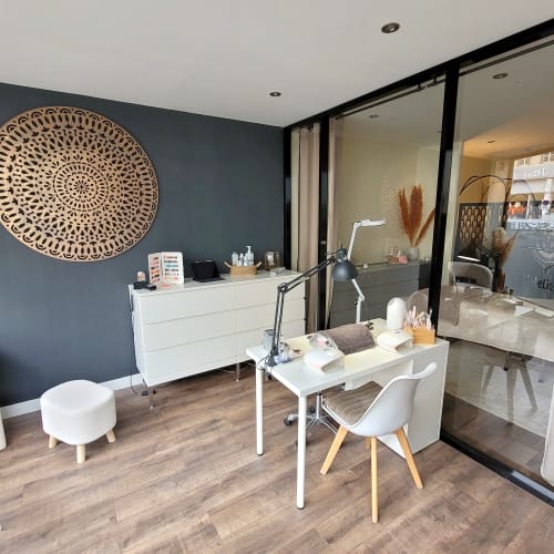 L’atelier B - Institut de beauté Le Havre - L’atelier B - Photo Galerie - OneBooking