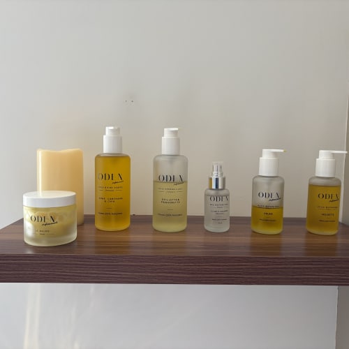 Serenidade Massage - Institut de beauté Lannion - Serenidade Massage - Photo Galerie - OneBooking