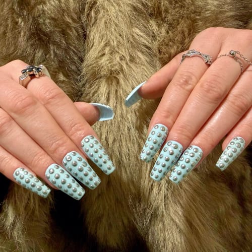 Lou Nails - Institut de beauté Nantes - Lou Nails - Photo Galerie - OneBooking