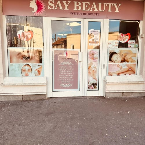 Say Beauté - Onglerie Melun - Say Beauté - Photo Galerie - OneBooking