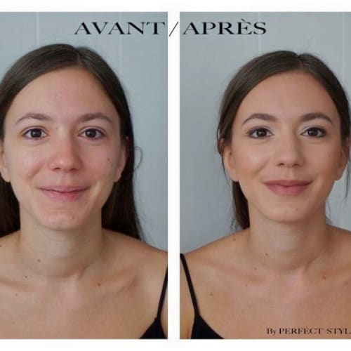 Perfect Style - Maquillage Strasbourg - Perfect Style - Photo Galerie - OneBooking
