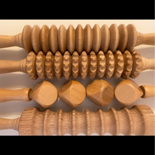AgaMadero  | Maderothérapie | Drainage Lymphatique | Pressothérapie - Soin visage Nice - AgaMadero  | Maderothérapie | Drainage Lymphatique | Pressothérapie - Photo Galerie - OneBooking