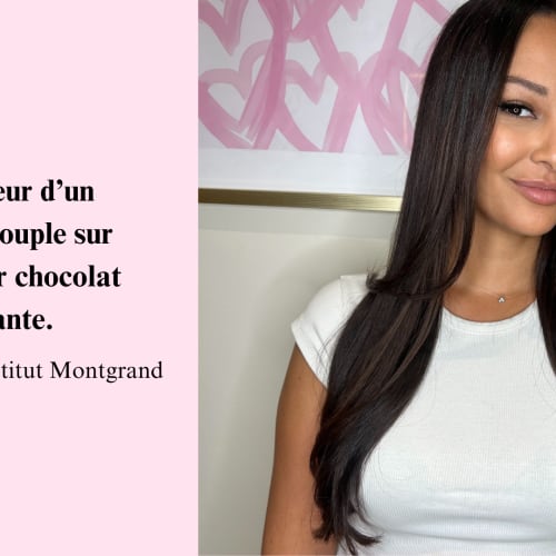 Institut Montgrand - Coiffure Marseille - Institut Montgrand - Photo Galerie - OneBooking