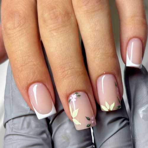 Tanita Nails - Onglerie Metz - Tanita Nails - Photo Galerie - OneBooking