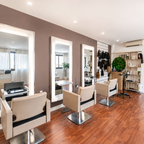 Sophie et moi - Coiffure Toulouse - Sophie et moi - Photo Galerie - OneBooking
