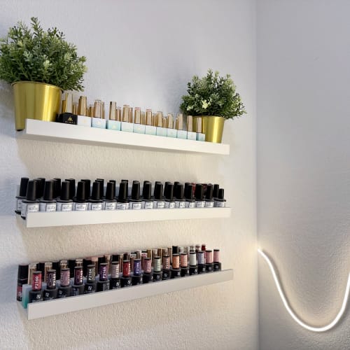 Thilma Aesthetic - Institut de beauté Montpellier - Thilma Aesthetic - Photo Galerie - OneBooking