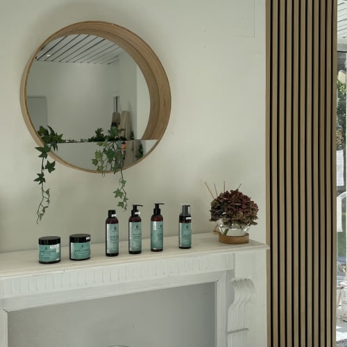 Un Monde Imagin'Hair - Coiffure Pont-l'Abbé - Un Monde Imagin'Hair - Photo Galerie - OneBooking