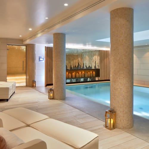 Spa Pont-Neuf - Spa Paris - Spa Pont-Neuf - Photo Galerie - OneBooking