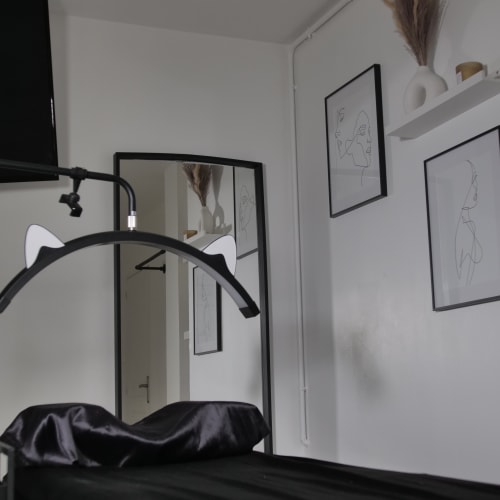 Eyes Beauty - Institut de beauté Lille - Eyes Beauty - Photo Galerie - OneBooking