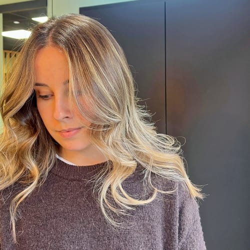 Le Salon - Coiffure Clermont-Ferrand - Le Salon - Photo Galerie - OneBooking
