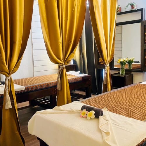 OR THAÏ - Institut de beauté Clermont-Ferrand - OR THAÏ - Photo Galerie - OneBooking