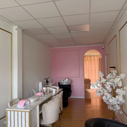 Maison M by Maïssa - Coiffure Toulouse - Maison M by Maïssa - Photo Galerie - OneBooking
