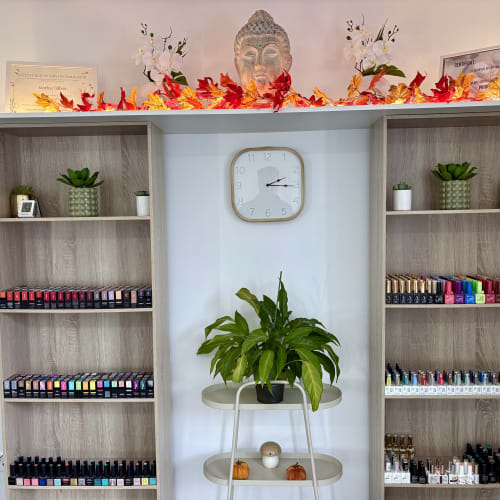 Feather Nail’s & M’beauty Nail’s - Onglerie Coutances - Feather Nail’s & M’beauty Nail’s - Photo Galerie - OneBooking