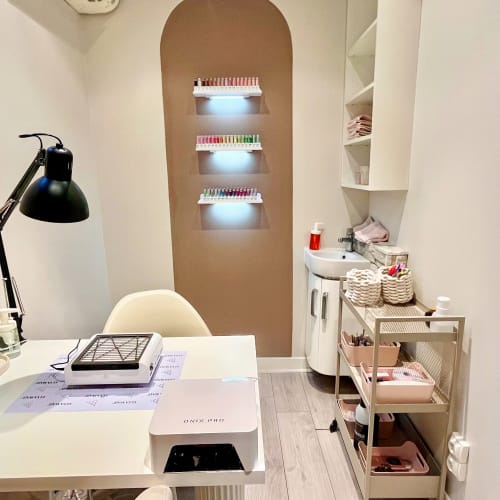 L’atelier LH - Sourcils & cils Chambéry - L’atelier LH - Photo Galerie - OneBooking
