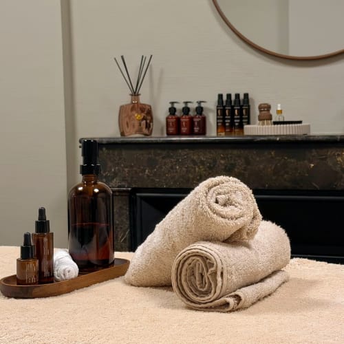BEYOU - Institut de beauté Bordeaux - BEYOU - Photo Galerie - OneBooking