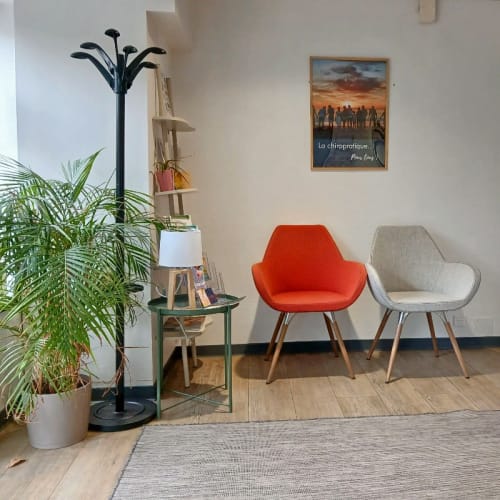 KAIROS SPA RELAX - Coiffure Toulouse - KAIROS SPA RELAX - Photo Galerie - OneBooking