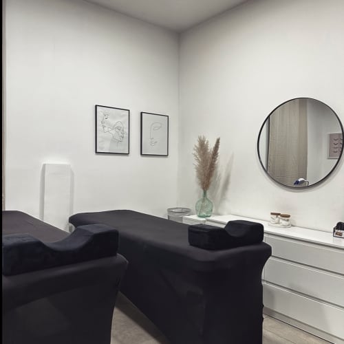L’atelier ChaimBeauty - Massage Montpellier - L’atelier ChaimBeauty - Photo Galerie - OneBooking