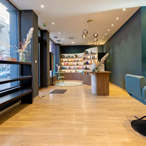 Stephane Cormerais Coiffure - Coiffure Aix-les-Bains - Stephane Cormerais Coiffure - Photo Galerie - OneBooking
