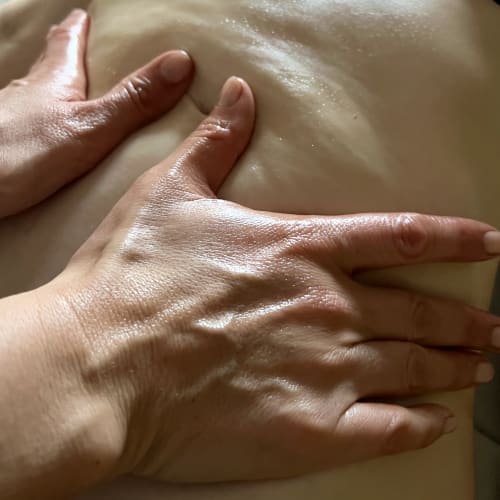 Labo Chérie - Massage Bordeaux - Labo Chérie - Photo Galerie - OneBooking