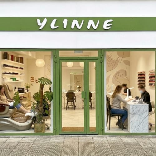 Ylinne - Onglerie Paris - Ylinne - Photo Galerie - OneBooking