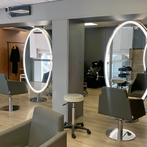 Brooklyn Hair Shop - Rue de Strasbourg - Coiffure Nantes - Brooklyn Hair Shop - Rue de Strasbourg - Photo Galerie - OneBooking