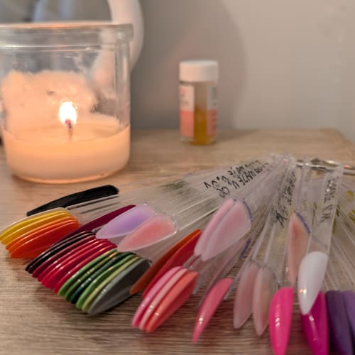Beauty Studio By Zoé - Sourcils & cils Calais - Beauty Studio By Zoé - Photo Galerie - OneBooking