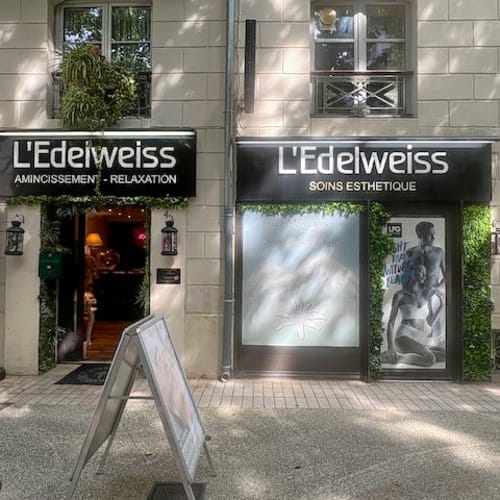 L’Edelweiss esthétique - Institut de beauté Nîmes - L’Edelweiss esthétique - Photo Galerie - OneBooking