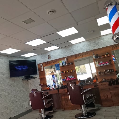 Barber Harmonie - Coiffure Montigny-le-Bretonneux - Barber Harmonie - Photo Galerie - OneBooking