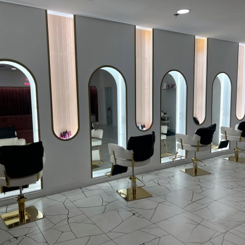 LAM Institut - Sourcils & cils Noisy-le-Grand - LAM Institut - Photo Galerie - OneBooking