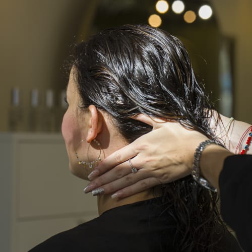 Coiffure Franck Giraud - Coiffure Valence - Coiffure Franck Giraud - Photo Galerie - OneBooking