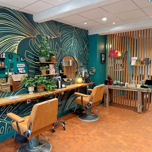 Le Boudoir de Sandra - Coiffure Dijon - Le Boudoir de Sandra - Photo Galerie - OneBooking