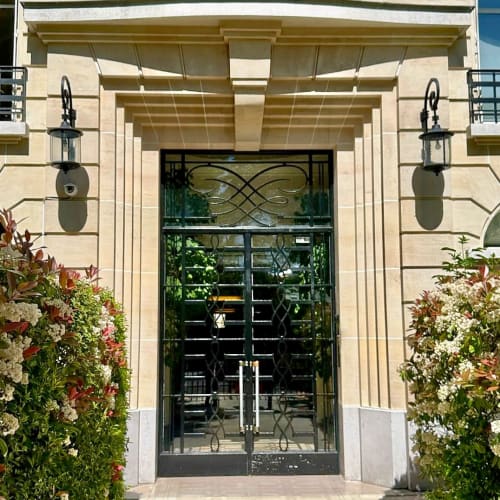 STUDIO 96 - Sourcils & cils Neuilly-sur-Seine - STUDIO 96 - Photo Galerie - OneBooking