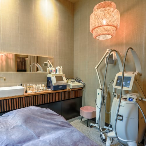 Beauté Désirée - Soin visage Nice - Beauté Désirée - Photo Galerie - OneBooking