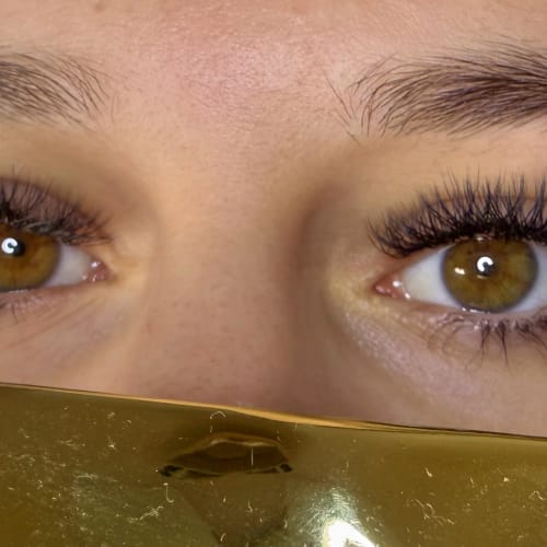Mon Effet Cils - Sourcils & cils Lagord - Mon Effet Cils - Photo Galerie - OneBooking