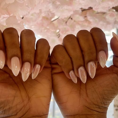 Nandi Nails - Onglerie Saint-Denis - Nandi Nails - Photo Galerie - OneBooking